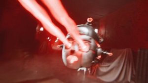 DANGER - ОПАСНОСТЬ