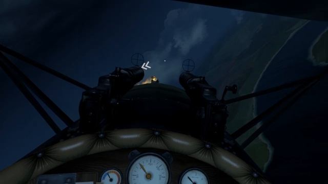 Warplanes WW1 Fighters смотреть онлайн
