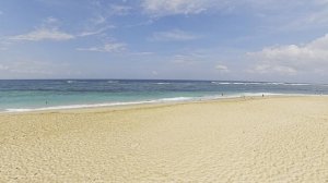 Музыка океана Бали. Сними Стресс за 30 Минут 4К