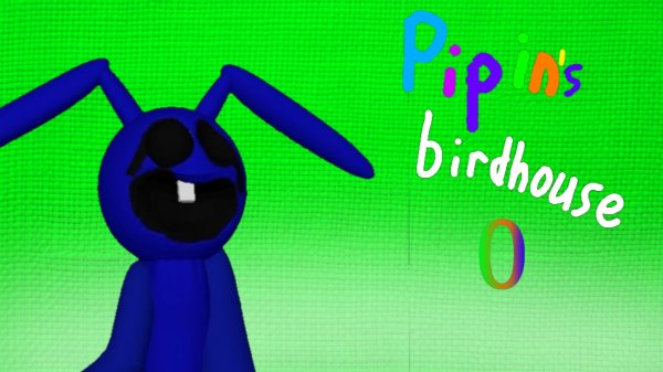 Pipin's birdhouse 0 full gameplay