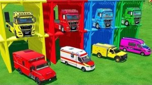 Мультики для детей. Яркие Мультики  . Детские мультики для малышей смотреть