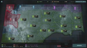 Terminator Dark Fate - Defiance. Uprising