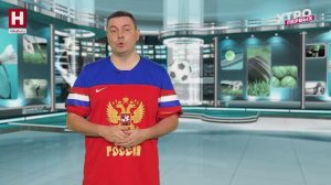 Спортивный дайджест | БЕЗ ДОПИНГА