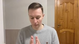 ASMR СЕАНС медитации - Восстановление естественного состоянии кожи