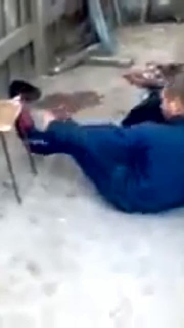 Cronos: The New Dawn - Испугался!? #funny