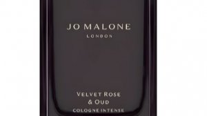 JOY MARLONE ROSE&OUD. Не тяжелый восточный аромат.