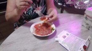 Жизнь пенсионеров.Завтрак,обед,ужин.