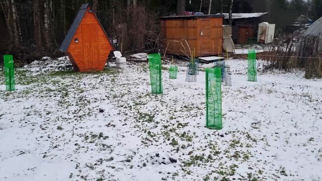 Дача 13 серия.Закрытие сезона.#дача .#стройка .#ремонт .#участок .#лес . смотреть онлайн