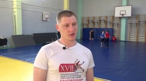 "Земский тренер" – новая волна поддержки"