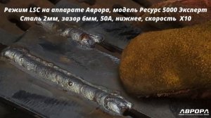 Трейлер канала