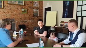 Почему молодые семьи выбирают малоэтажный квартал «Экография»: новое интервью с покупателями