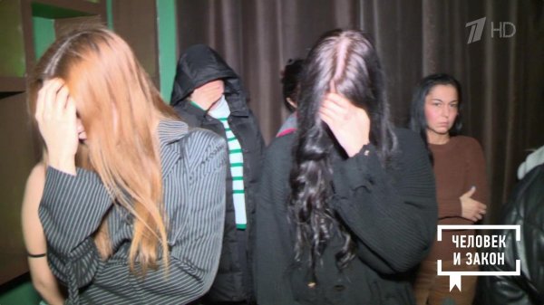 "Золотые рестораны". Человек и закон. Фрагмент выпуска от 20.02.2026