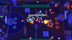 Классный бой 41 баскетбол