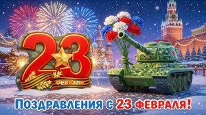 С 23 ФЕВРАЛЯ! ПОЗДРАВЛЯЕМ ОТ ДУШИ! ПРИКОЛЬНЫЕ ПОЗДРАВЛЕНИЯ С Днём Защитника Отечества!