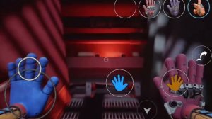 PoppyPlaytime Chapter 5 | Mobile concept | На русском. #1