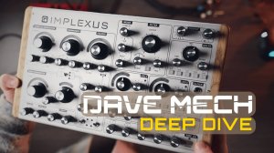 Majella Implexus: Deep Dive