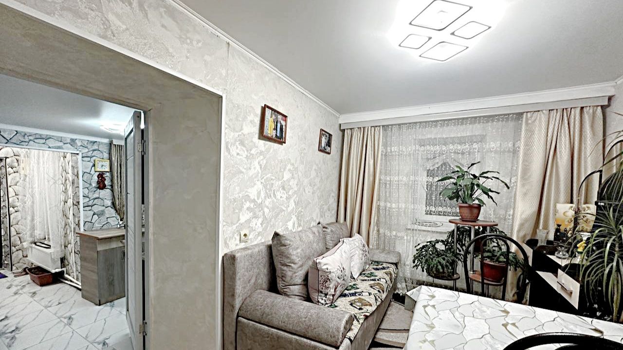 Уютный домик 50 кв.м 4 сотки 3 комнаты евроремонт. Краснодарский край Успенский район село Успенское Уютный домик 50 кв.м 4 сотки 3 комнаты евроремонт. Краснодарский край Успенский район село Успенское