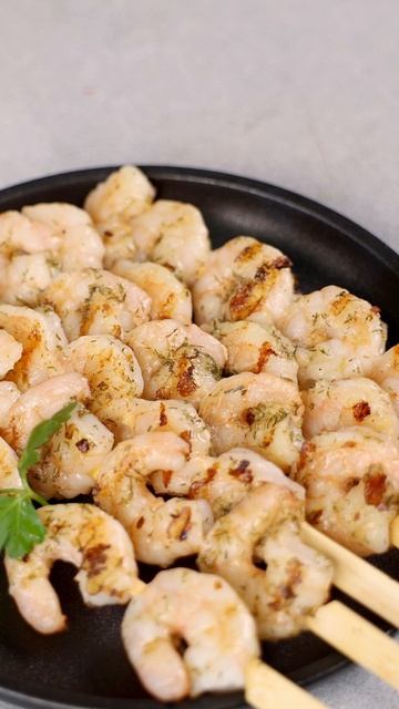 thumb-Креветки в маринаде с пряностями Деликатеска 350г-6}