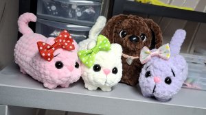 Немного навязала к Масленице