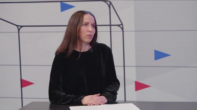 Интервью: Татьяна Дружинина