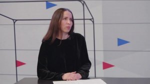 Интервью: Татьяна Дружинина