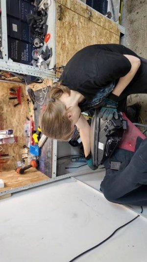 Porshe 958 с НОВЫМ светом