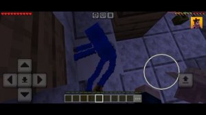 Хаги ваги в майнкрафт