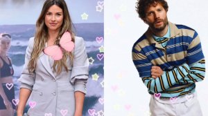 🥰 ИНТЕРЕСНЫЕ ИНТЕРВЬЮ ДЖЕЙМИ ДОРНАНА И ЕГО ЖЕНЫ АМЕЛИИ УОРНЕР, 2024 😍