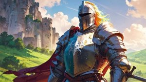 Epic Doom. "ВАЛГАЛЛА"