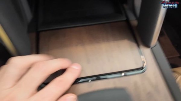 Land Rover Discovery Sport обзор 2025