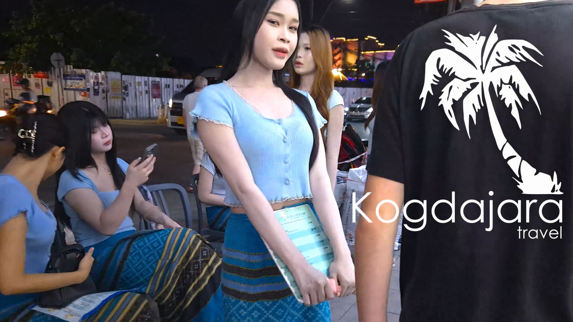 Тайланд Паттайя отдых 🏝️ Пляж Вонгамат, фрукты Тайланда 🌍 Prima Hotel Pattaya, Паттайя отзывы смотреть онлайн