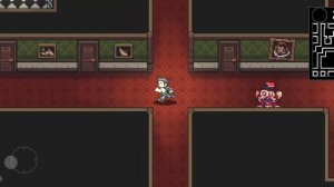 замной гонятся бешеные обезьяны