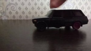 мои модели 1часть