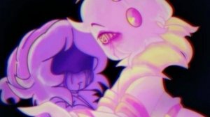 Любовь  Эна к Узи