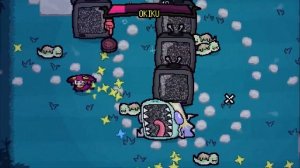 Трейлер Gimmiko (новое демо)