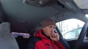 ЖИЗНЬ КУРЬЕРА ЗА РУЛЕМ.Движ по городу!!!