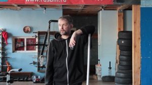 ПОЛУТОРНАЯ ПАЛКА. ПАЛОЧНЫЙ БОЙ РБМ. Д. Э. РОЖКОВ. ЧАСТЬ 1. САРАТОВ 2021