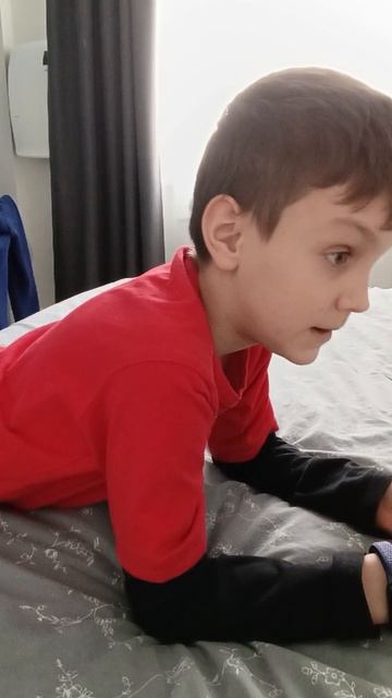 Коротко о моëм дне.
