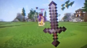 Майнкрафт оружия эдит