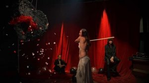 YONAKA - Hit Me When I'm Sore (Official Visualiser)