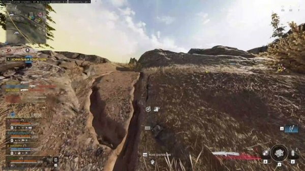 Call of Duty Black Ops 7 Warzone КБ Любители Predator 20 02 2026