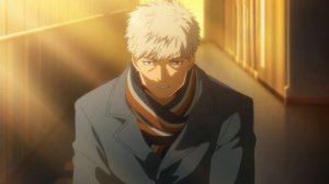 Медалистка 2 сезон 4 серия (аниме-сериал, 2026)