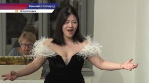 Выставка китайского художника Сунь Ке «Мои современники» открылась в «Рекорде»