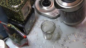 Кашель сухой  и изнуряющий. Деревенский  рецепт прошлого века.