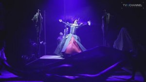 Двенадцатая ночь. Премьера в МГТ