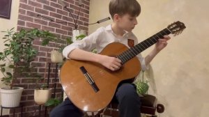 Иванов Алексей