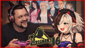 I'm Pregnant at 16 ПО РОЛЯМ! А потом играем в новый эпизод Zort