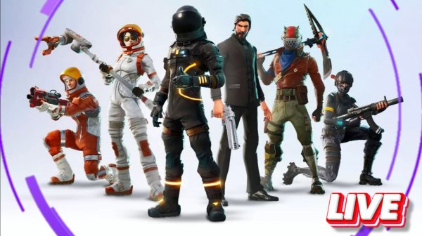 СТРИМ ФОРТНАЙТ. ИГРАЕМ С ПОДПИСЧИКАМИ!!!FORTNITE #194