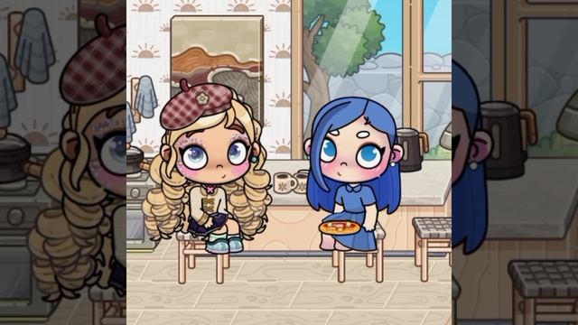 702.mp4- Масленица!!! 🥞 кто уже ел блины???