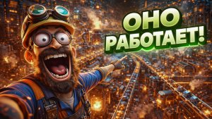 Во что поиграть? ► Игры с автоматизацией